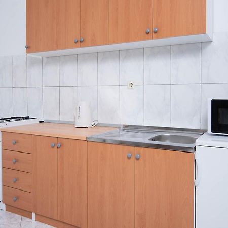 Holiday Apartment Etica Orebić Eksteriør billede